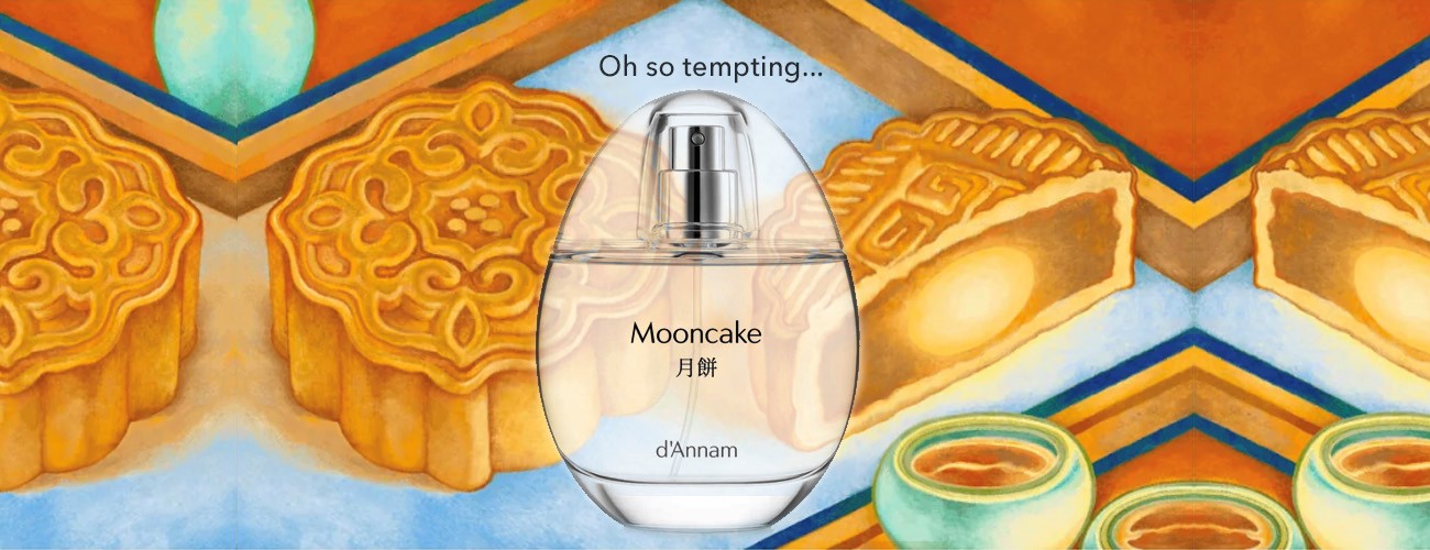 1 - New d'annam Mooncake