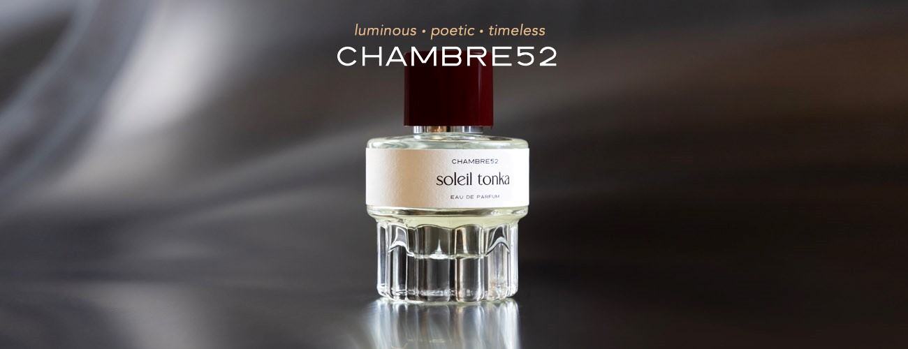 6 - New from Paris! Chambre52